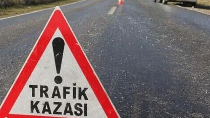 Samsun’da zincirleme kaza! 3 araç çarpıştı, 6 yaralı