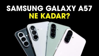 Samsung Galaxy A57 fiyatı nedir?