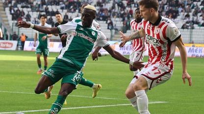 Samsunspor Konyaspor hangi kanalda?