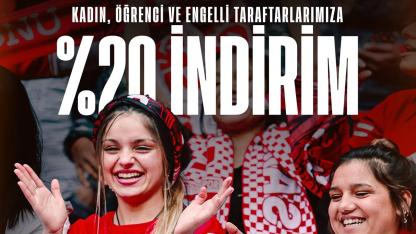 Samsunspor-Trabzonspor maçının biletleri satışa çıkıyor