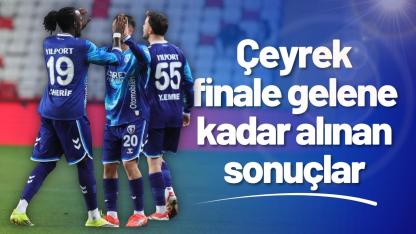 Samsunspor Türkiye Kupası'nda 2025-2026 sezonunda hangi sonuçları aldı?