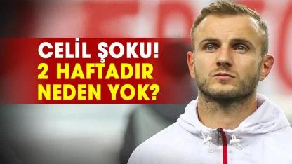 Samsunspor’da Celil şoku! 2 haftadır neden yok?