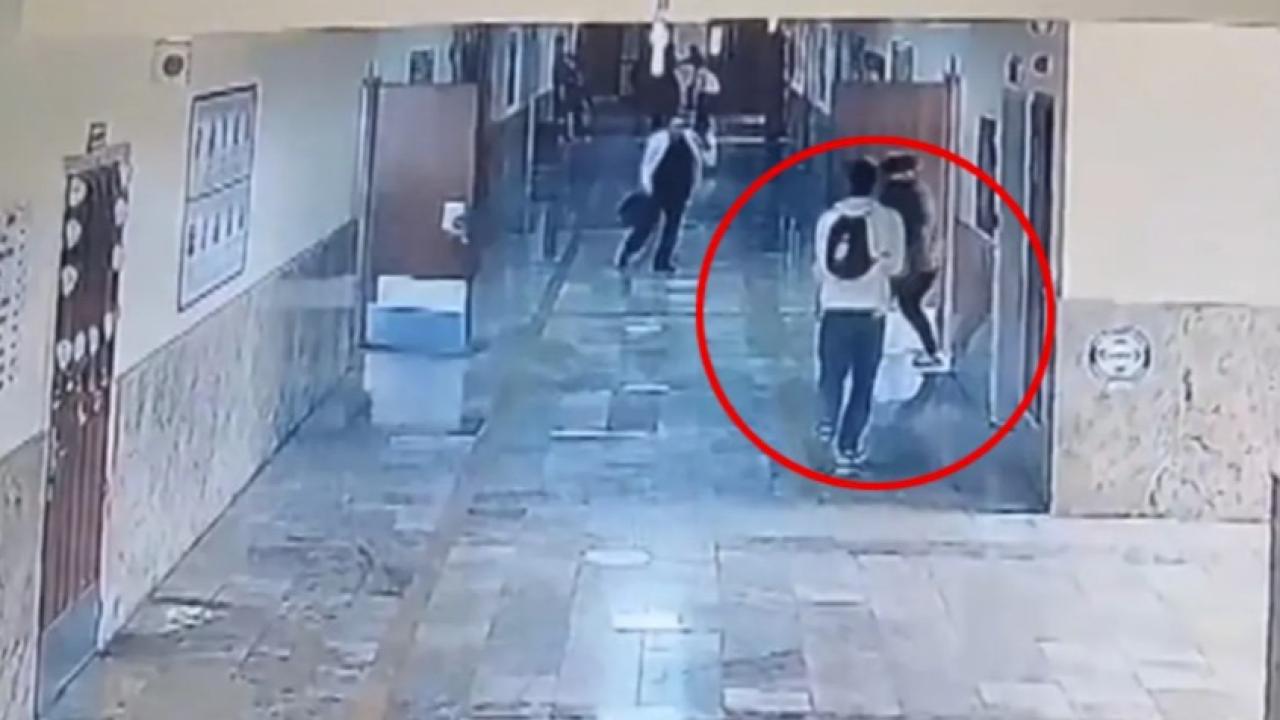 Şanlıurfa okul saldırısında 4 yönetici görevden uzaklaştırıldı