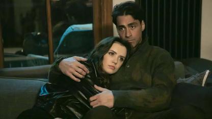 Sarp Levendoğlu ile Felicia Sağnak sevgili mi?