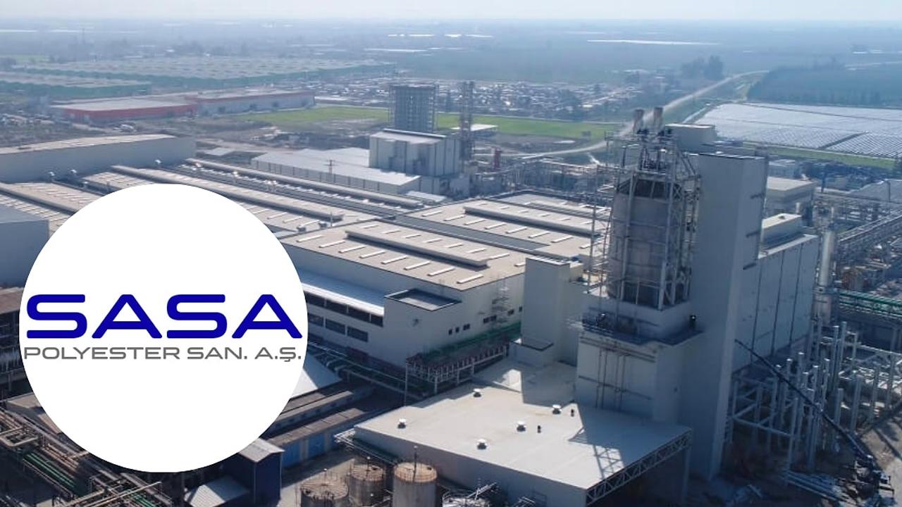 SASA hisse yükseliyor? SASA neden tavan oldu?