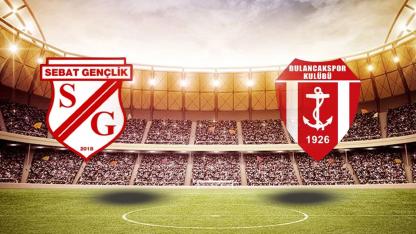 Sebat Gençlik 1926 Bulancak maçı hangi kanalda?