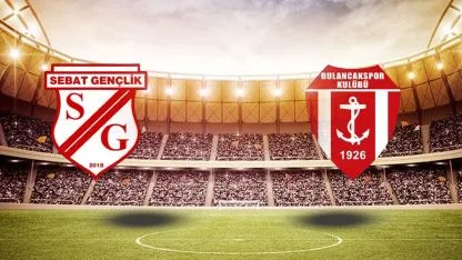 Sebat Gençlik 1926 Bulancak maçı hangi kanalda?