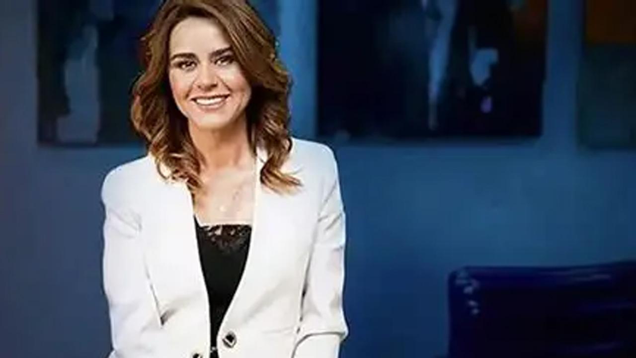 Seçil Erzan hakkındaki ceza bozuldu!