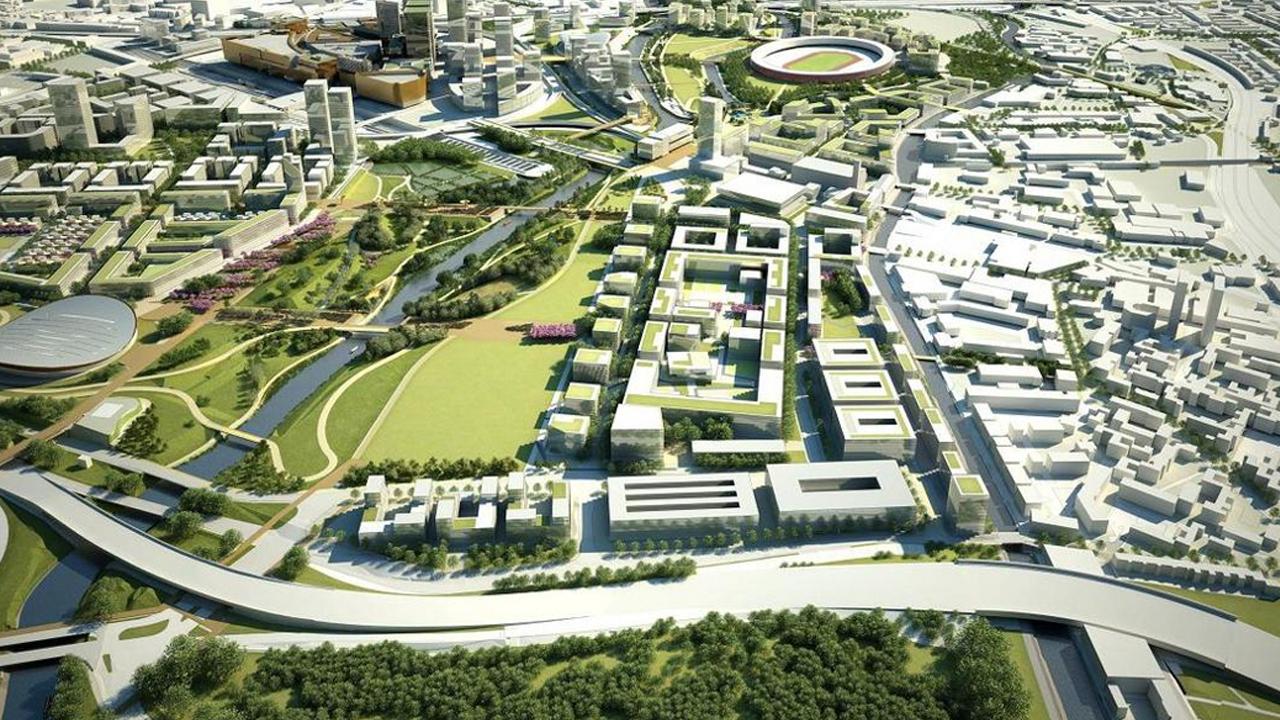 Şehir plancısı nedir, ne iş yapar, ne kadar maaş alır?