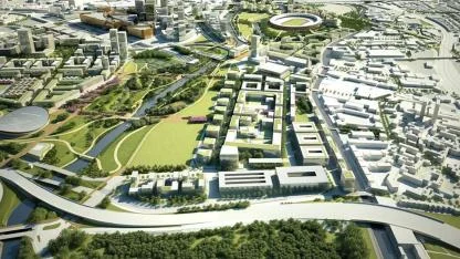 Şehir plancısı nedir, ne iş yapar, ne kadar maaş alır?