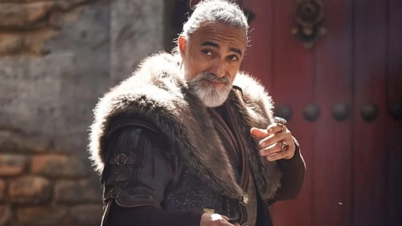 Selim Bayraktar Mehmed: Fetihler Sultanı dizisine geri dönüyor