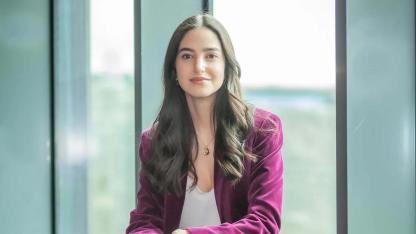 Selin Çuhadaroğlu kimdir?