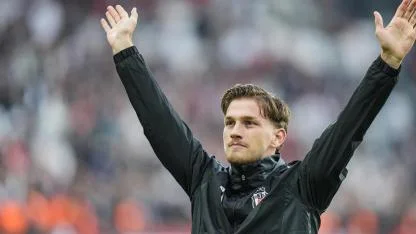 Semih Kılıçsoy Beşiktaş'a geri mi dönecek?