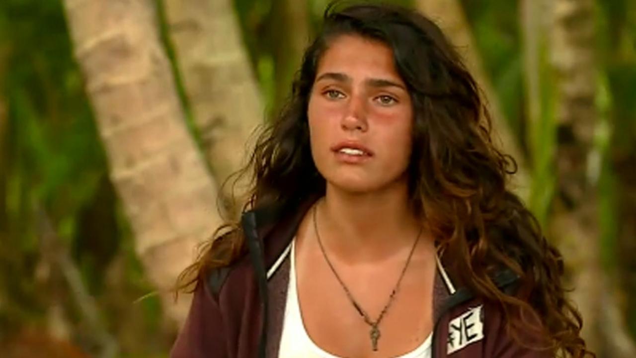 Seren Ay neden diskalifiye oldu?