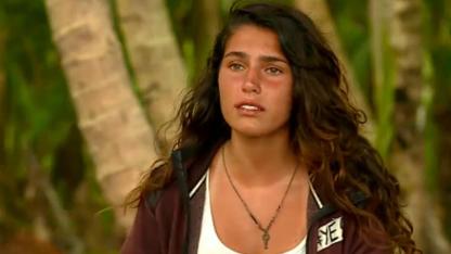 Seren Ay neden diskalifiye oldu?