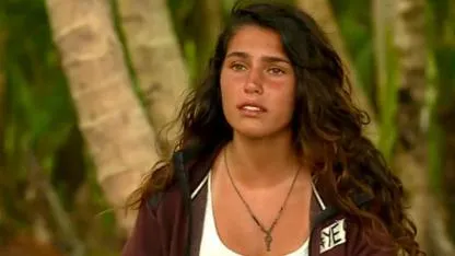 Seren Ay neden diskalifiye oldu?