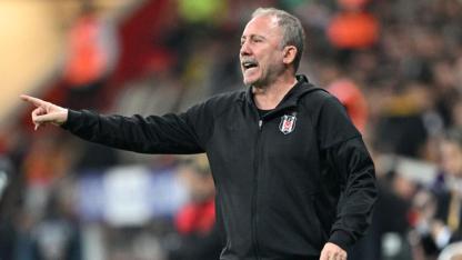 Sergen Yalçın onay verdi! Beşiktaş'ta ayrılık kesinleşti!