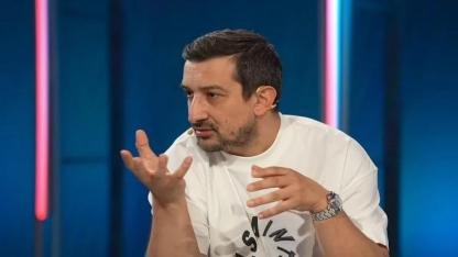 Serhat Akın Fenerbahçe'ye ne dedi?