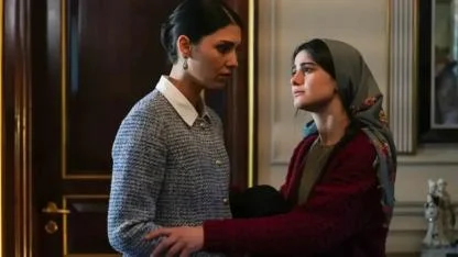 Sevdiğim Sensin bu akşam yeni bölüm var mı?