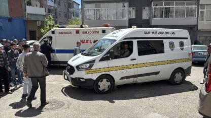 Sezgin Bulut evinde ölü bulundu