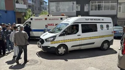 Sezgin Bulut evinde ölü bulundu