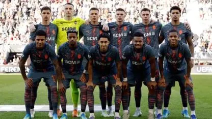 Shakhtar Donetsk Crystal Palace maçı saat kaçta hangi kanalda?