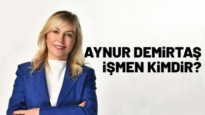 Show TV'nin Genel Yayın Yönetmeni Aynur Demirtaş İşmen kimdir?