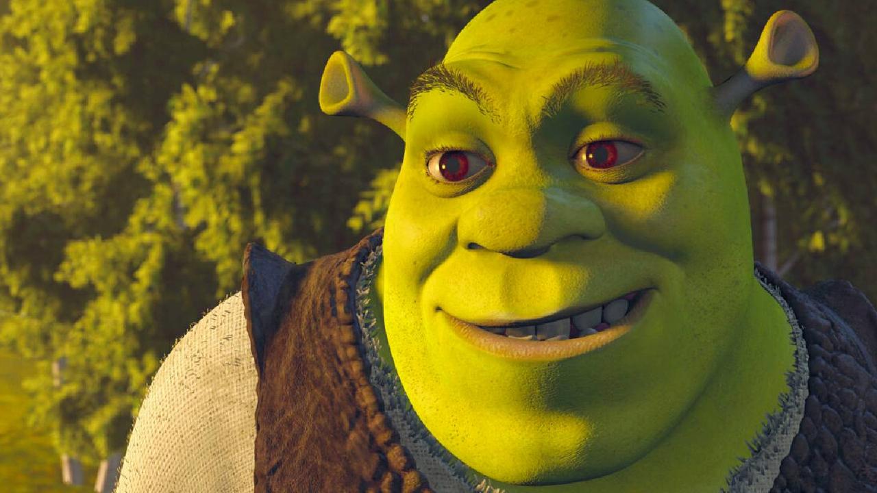 Shrek 5 vizyon tarihi belli oldu