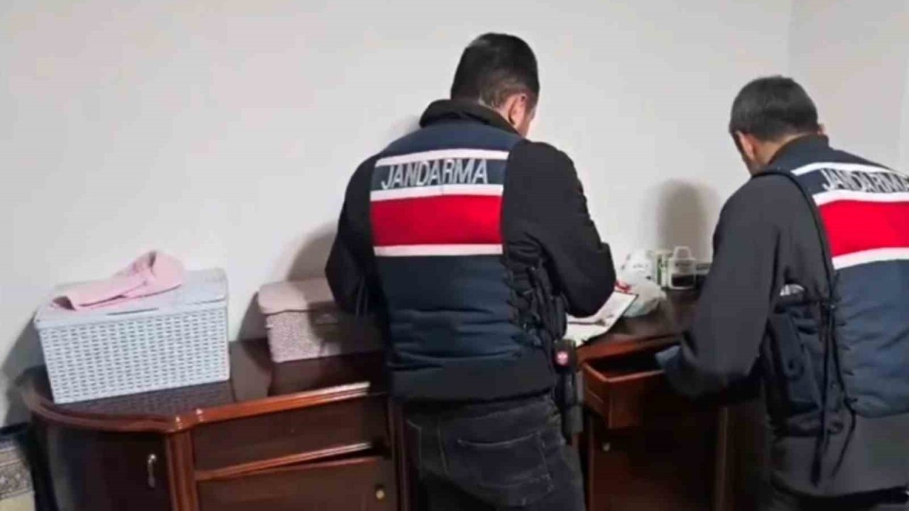 Silahla yaralama olayının altından organize suç örgütü çıktı