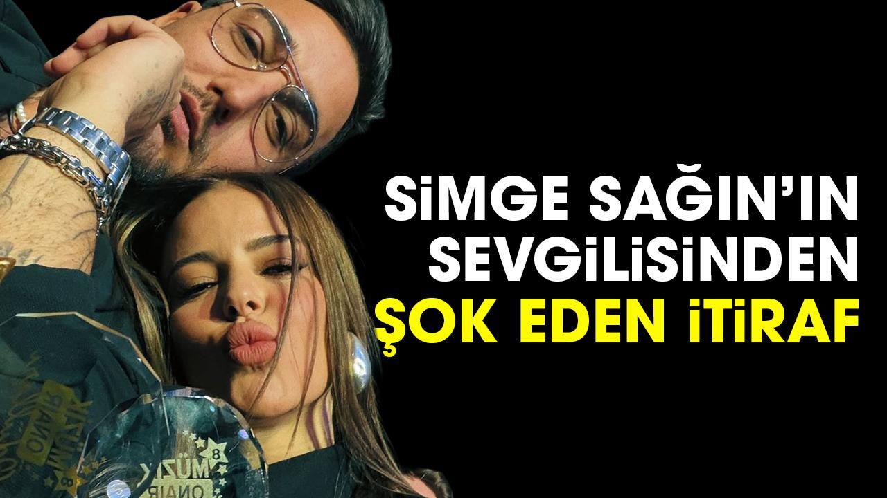 Simge'nin sevgilisi İlkay Şencan ifadesinde itiraf etti