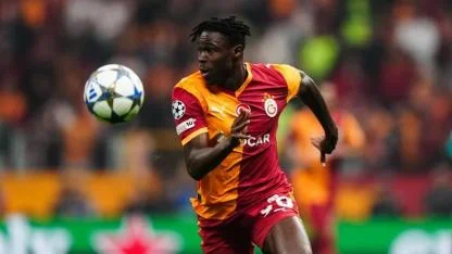 Singo Napoli'ye mi gidiyor?