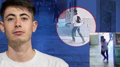 Siverek’te liseye saldıran Ömer Ket kimdir? Neden okul bastı?