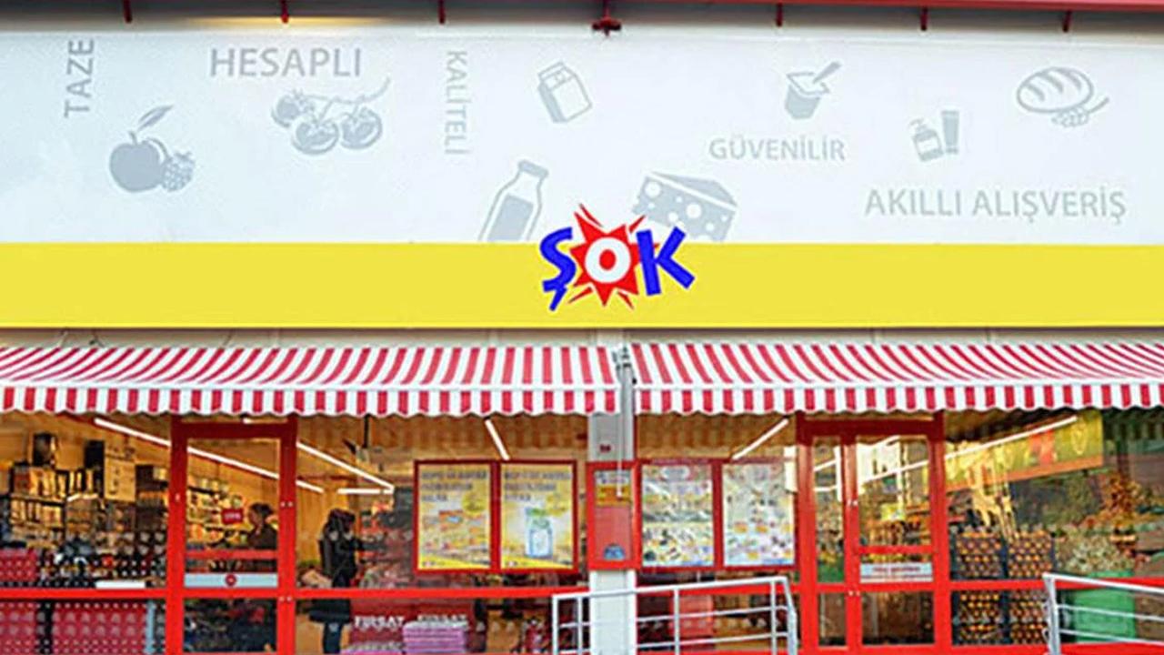 ŞOK aktüel ürünler kataloğu! 11-14 Nisan 2026 ŞOK aktüel katalog yayınlandı!