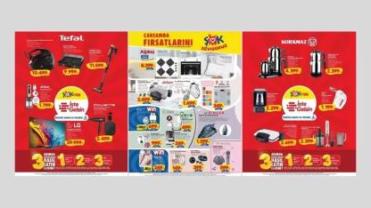 ŞOK’a çay kahve makinesi seti geliyor! 1–7 nisan 2026 aktüel ürünler kataloğu.. fiyatlara şok olacaksınız