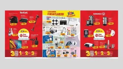 ŞOK’a çay kahve makinesi seti geliyor! 1–7 nisan 2026 aktüel ürünler kataloğu.. fiyatlara şok olacaksınız