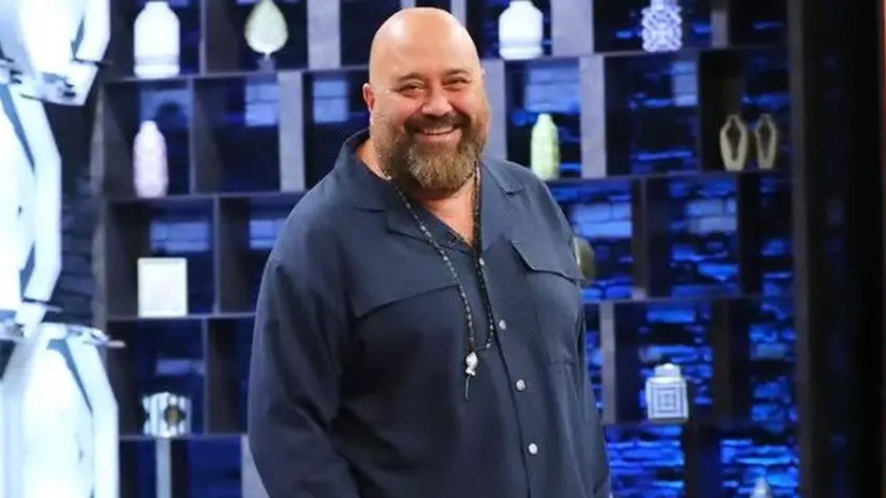 Somer Şef neden gözaltına alındı? Somer Sivrioğlu kimdir?