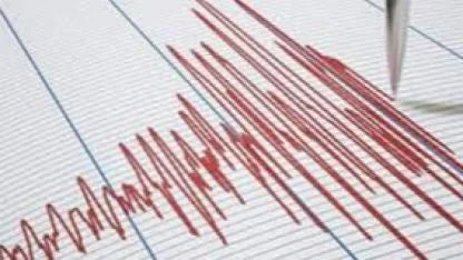 Son dakika Antalya'da deprem! Antalya sallandı