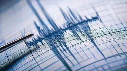 Son dakika Erzincan'da deprem oldu