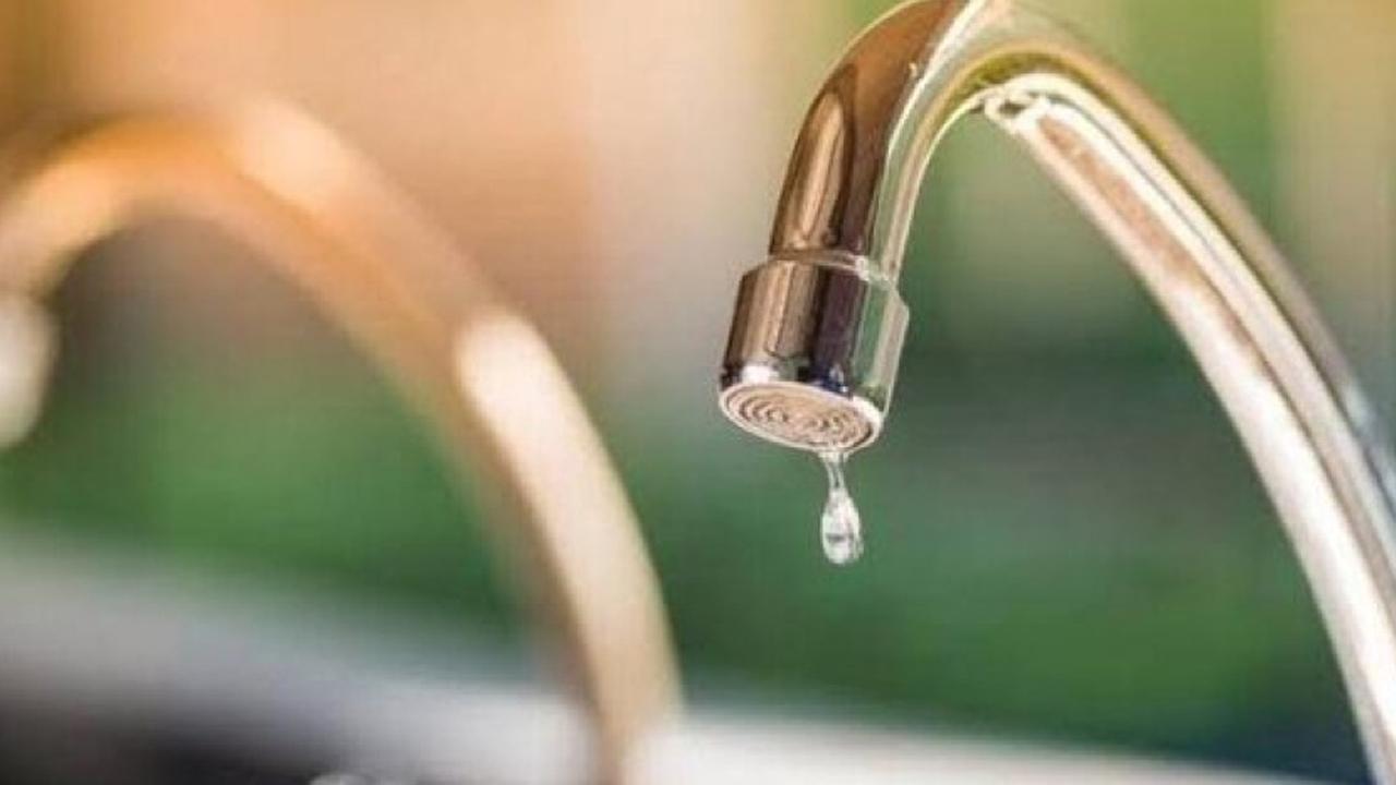 Su kesintisi sorgulama! İstanbul'da sular ne zaman, saat kaçta gelecek?