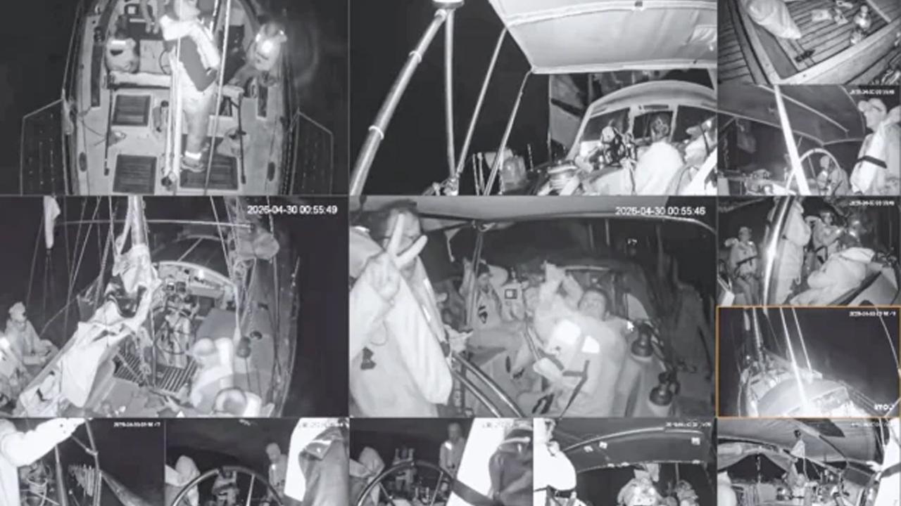 Sumud Filosu'nda alıkonulan 18 Türk aktivistin isimleri belli oldu