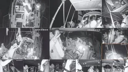 Sumud Filosu'nda bulunan Türklerin isimleri belli oldu