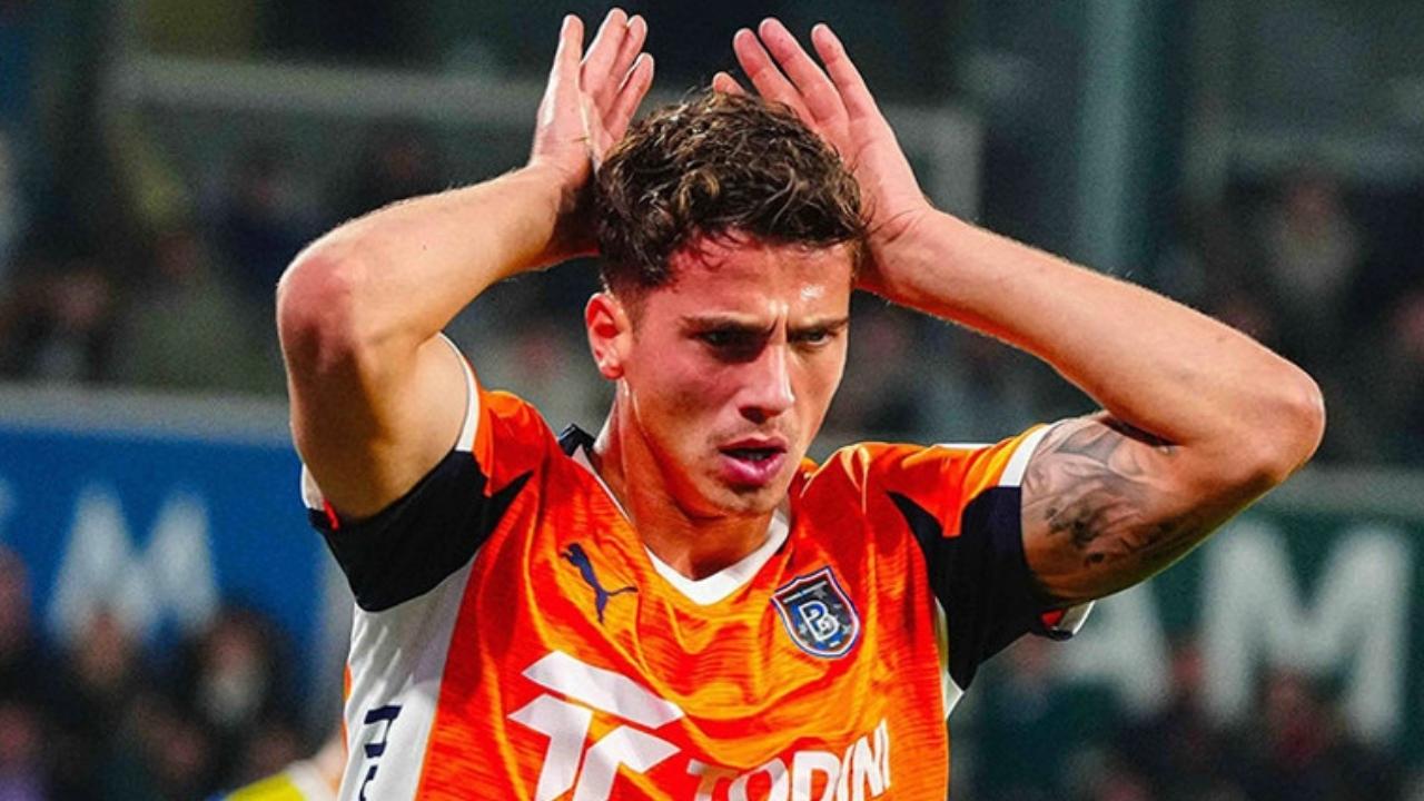 Süper Lig ekibinden Bertuğ Yıldırım bombası