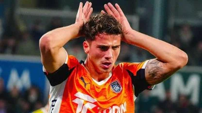 Süper Lig ekibinden Bertuğ Yıldırım bombası