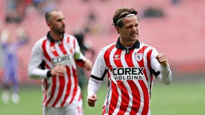 Süper Lig'de haftanın en iyi performansı Samsunsporlu Holse'den