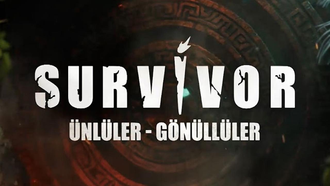 Survivor eleme adayı kim?