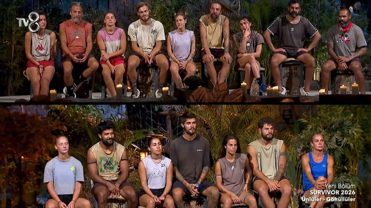 Survivor İngiltere ödülünü kim kazandı? Survivor İngiltere ödülünü Kırmızı takım mı kazandı?