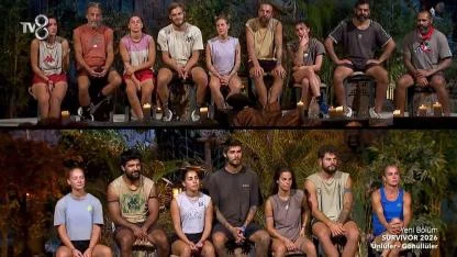 Survivor İngiltere ödülünü kim kazandı? Survivor İngiltere ödülünü Kırmızı takım mı kazandı?