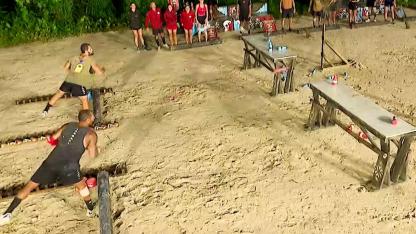 Survivor İngiltere ödülünü kim kazandı?