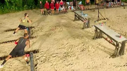 Survivor İngiltere ödülünü kim kazandı?