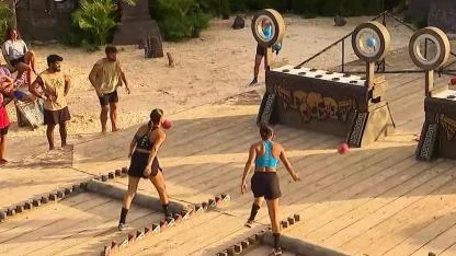Survivor kim elendi? Adaya kim veda etti?